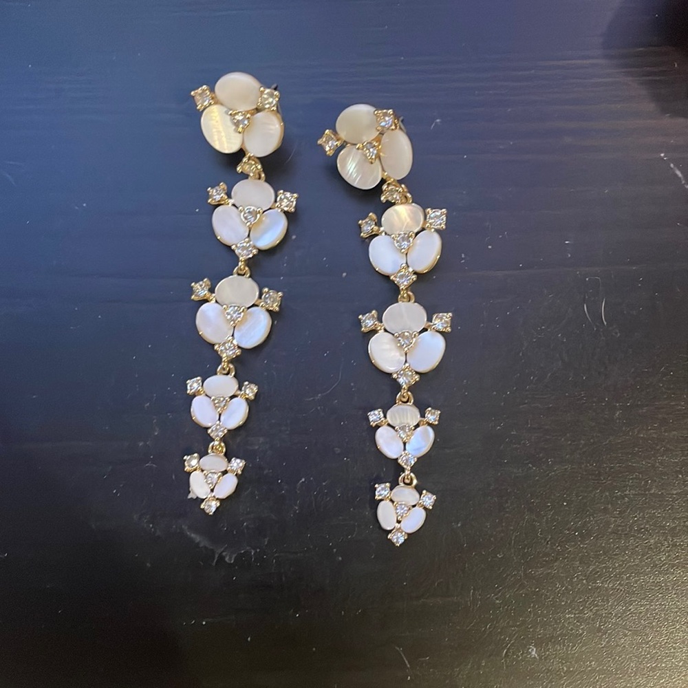 Earrings !